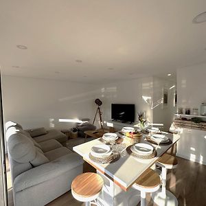 Appartement met Drie Slaapkamers
